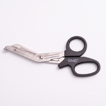 tijeras basicas GMD-100-20 cerradas