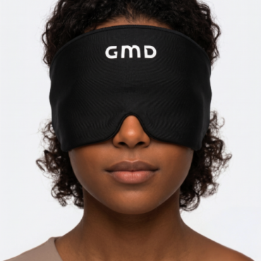 gorro para migraña persona