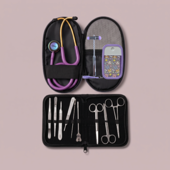 Kit de Prácticas para Estudiantes de Medicina, Enfermería y Ciencias de la Salud